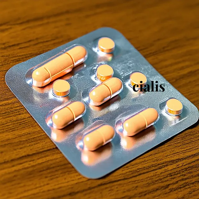 Nombre generico de la cialis